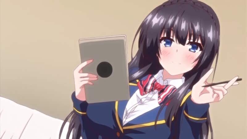 14+ Hentai Studios That Produce Mouth Watering Shows! 28 Real Eroge Situation The Animation Series hentai