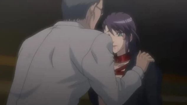 40+ Of The Best Milf Hentai That Will Make You Salivate 41 Rei Zero hentai characters