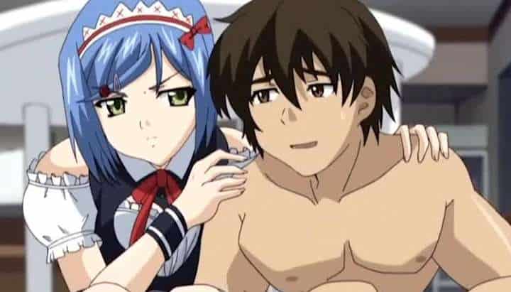 14+ Hentai Studios That Produce Mouth Watering Shows! 42 Resort Boin hentai uncensored