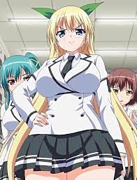 Saimin Gakuen hentai sfw