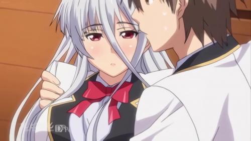 14+ Hentai Studios That Produce Mouth Watering Shows! 44 Sei Brunehilde Gakuen Shoujo Kishidan to Junpaku no Panty The Animation hentai