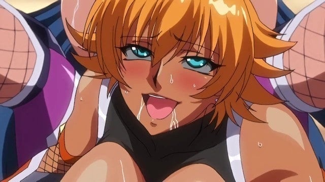 20+ MUST Watch Action Hentai Series That Are Still Naughty At Their Core 29 Taimanin Asagi