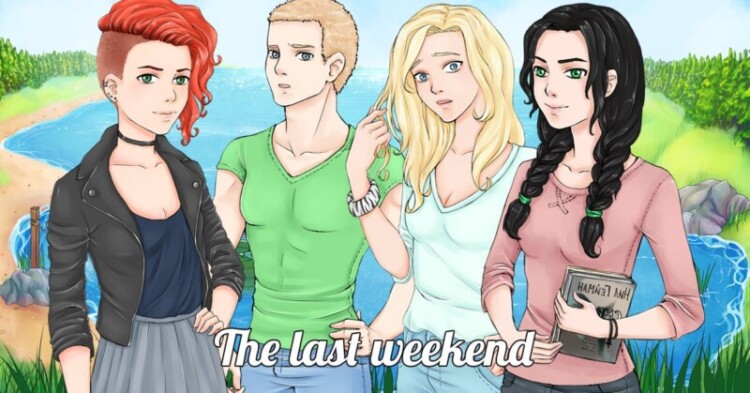 The 24+ Best Nutaku Games You'll LOVE Playing If You Enjoy Ecchi And Hentai 41 The Last Weekend Puzzle Sex Game