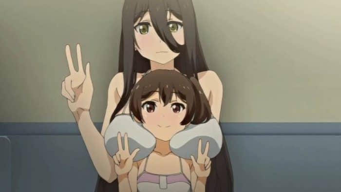 14+ Hentai Studios That Produce Mouth Watering Shows! 53 Toshi Densetsu Series e1642713907709