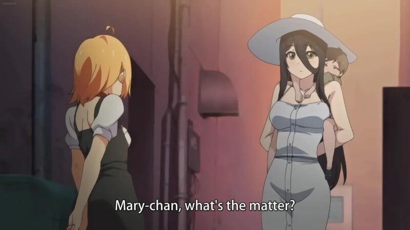 20+ Of The Greatest Hentai Anime Series To Help Get Your Fill 27 Toshi Densetsu series hentai