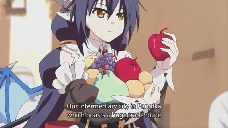 34+ BEST Tentacle Hentai Shows You Won't Forget (NSFW) 33 Venus Blood BRAVE hentai