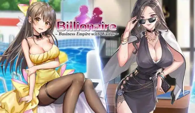 25+ Adult Anime Games That Will HOOK You With Their Spicy, Engaging Content 49 billionaire nutaku game hentai e1649497783925