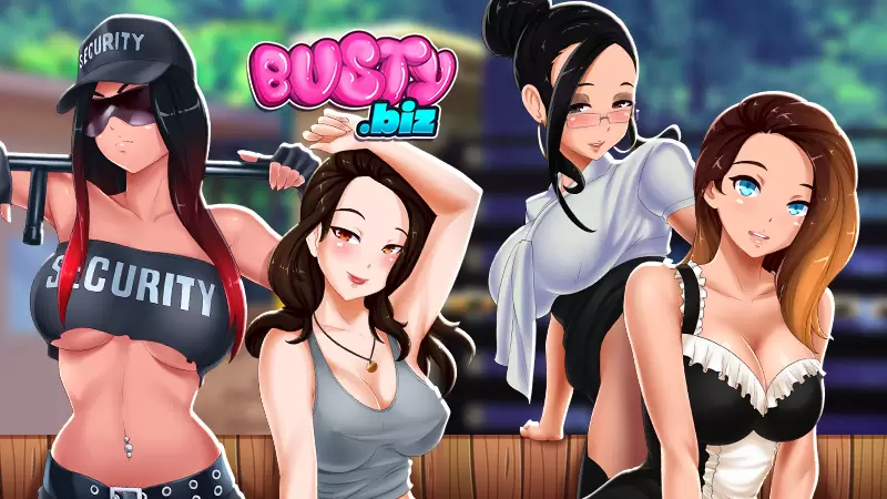 18+ RPG Hentai Games You Should Probably Start Playing 28 busty biz adult game
