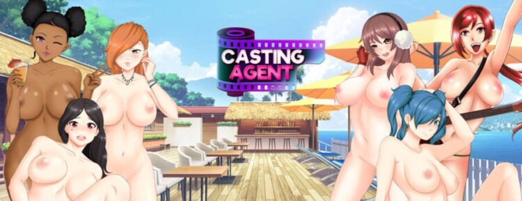 22+ Hentai Dating Sim Games You Should Consider (Recommended) 42 casting agent game