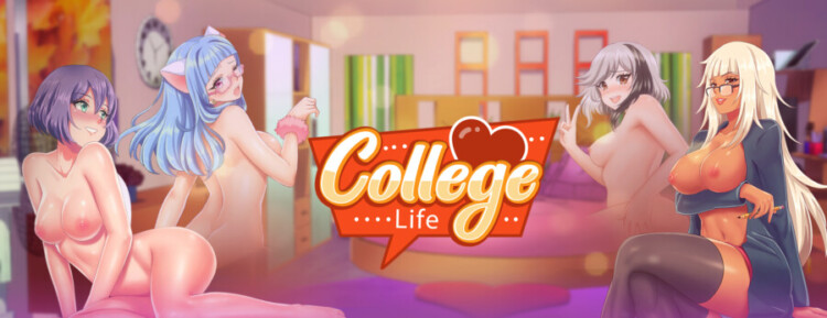 22+ Hentai Dating Sim Games You Should Consider (Recommended) 34 college life game