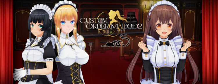 22+ Hentai Dating Sim Games You Should Consider (Recommended) 36 custom order maid game