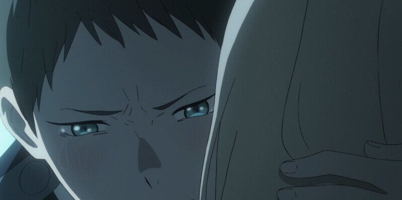 14+ Saucy Anime With Sex Scenes (Or Close To It) 30 darling in the franxx ep 17 e1694607535139