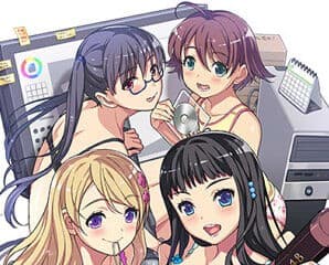 14+ Hentai Studios That Produce Mouth Watering Shows! 59 eroge h mo game mo kaihatsu zanmai hd remastered e1682984277236