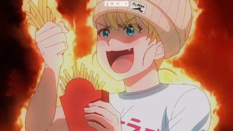 24+ Of The BEST Fanservice Anime Shows To Wet Your Appetite 52 french fries plus sized elf 1