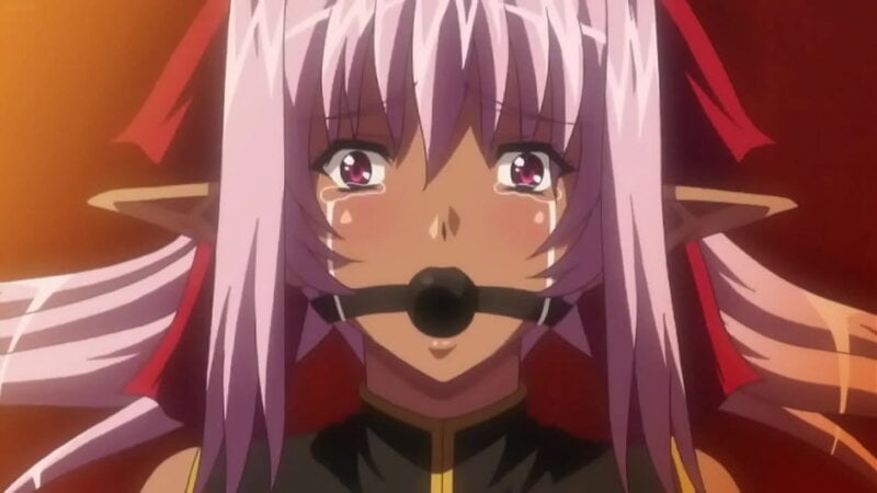 11+ Types Of Hentai Female Characters Who Always Make An Appearance 27 hentai elf girl