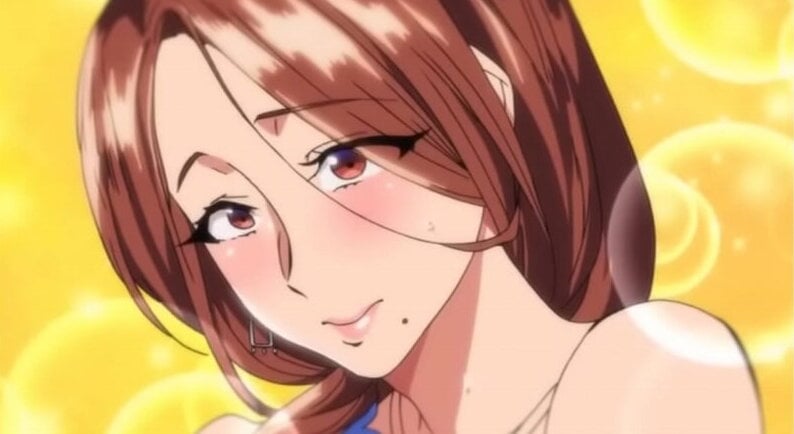 11+ Types Of Hentai Female Characters Who Always Make An Appearance 29 hentai milf e1700147899836