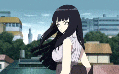 20+ Of The Most THICC Anime Waifu's Who Deserve Some Credit 35 hinata hyuga thicc