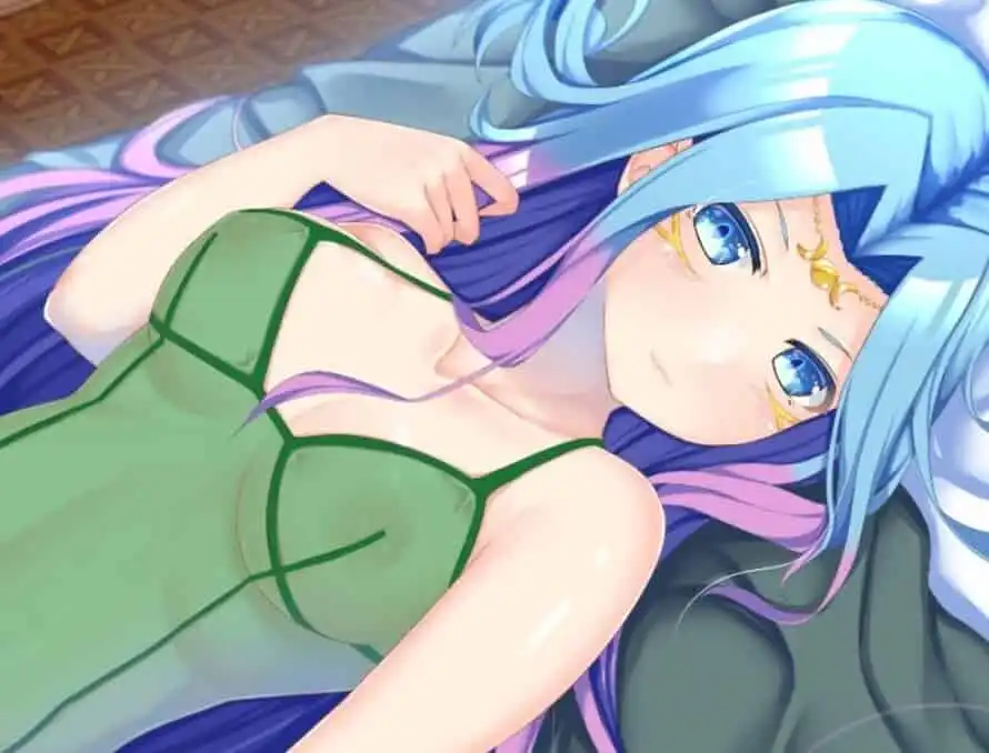 25+ Adult Anime Games That Will HOOK You With Their Spicy, Engaging Content 48 king of mazes hentai game e1670152500166