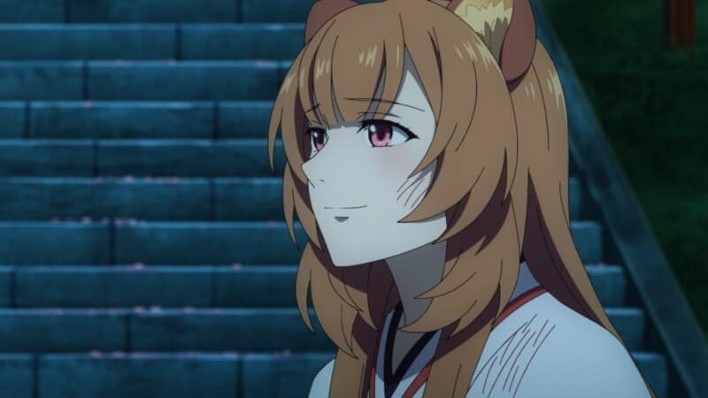 The Most Popular Types Of Anime Fetishes You'll Always Come Across 33 raphtalia racoon girl