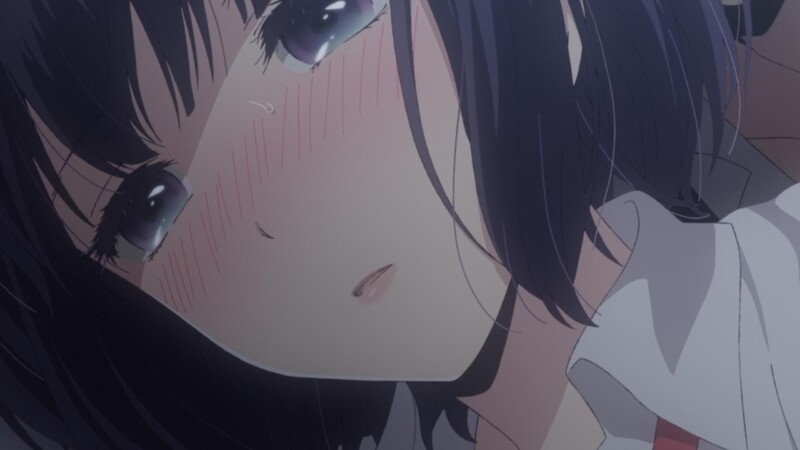 14+ Saucy Anime With Sex Scenes (Or Close To It) 27 scums wish sex scene