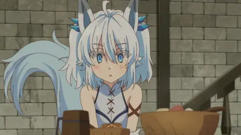 Why Redo Of Healer's Sickening Revenge Plot Is Justified 31 setsuna wolf girl redo of healer cute