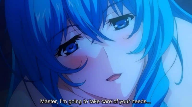 40+ Of The Best Milf Hentai That Will Make You Salivate 36 word image 102497 11