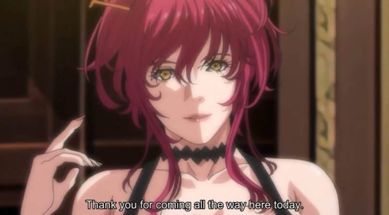 40+ Of The Best Milf Hentai That Will Make You Salivate 27 word image 102497 2