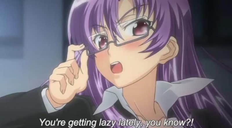 40+ Of The Best Milf Hentai That Will Make You Salivate 47 word image 102497 21