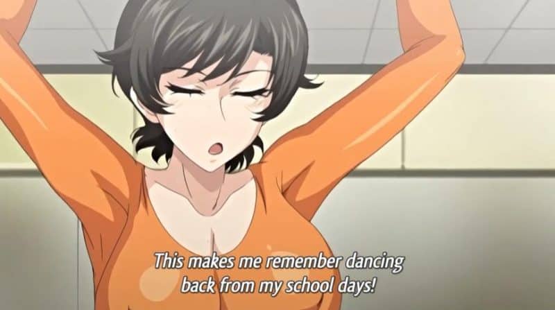 40+ Of The Best Milf Hentai That Will Make You Salivate 50 word image 102497 23