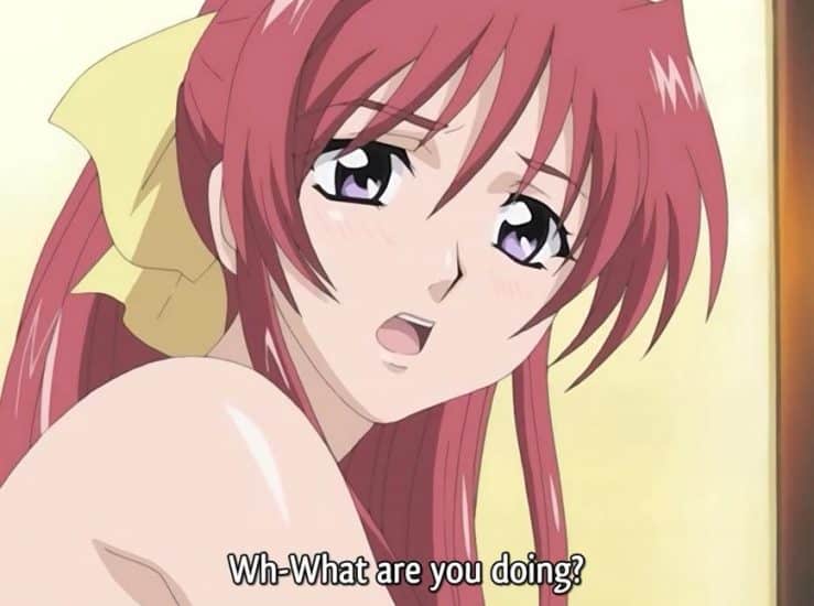 40+ Of The Best Milf Hentai That Will Make You Salivate 54 word image 102497 27