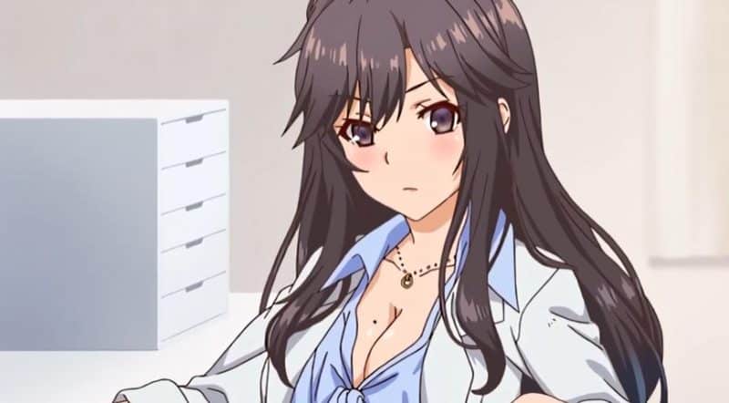 40+ Of The Best Milf Hentai That Will Make You Salivate 60 word image 102497 33