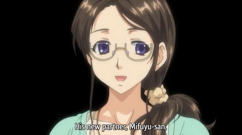 40+ Of The Best Milf Hentai That Will Make You Salivate 62 word image 102497 35