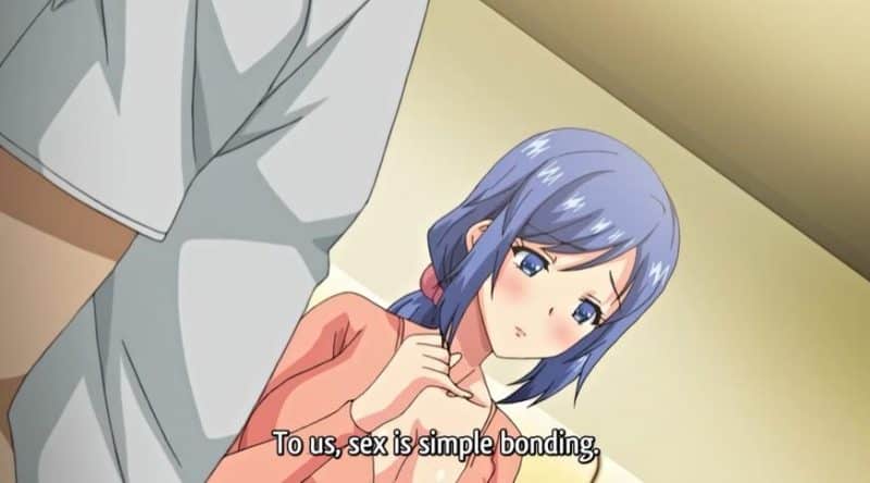 40+ Of The Best Milf Hentai That Will Make You Salivate 63 word image 102497 36