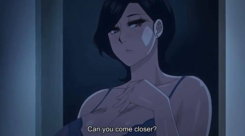 40+ Of The Best Milf Hentai That Will Make You Salivate 65 word image 102497 38