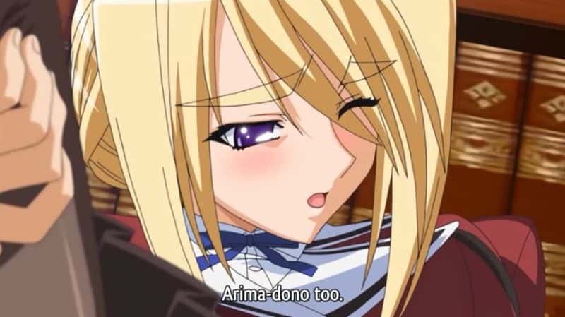 30 Tsundere Hentai Series That Fans Will Fall In Love With 37 word image 103888 12 1