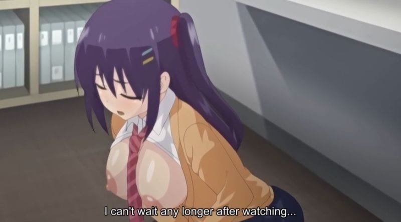 30 Tsundere Hentai Series That Fans Will Fall In Love With 52 word image 103888 27 1