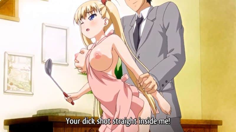 30 Tsundere Hentai Series That Fans Will Fall In Love With 30 word image 103888 5 1