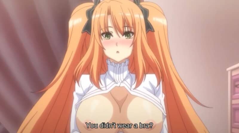 32+ Romance Hentai Shows That Will Keep You HOOKED 27 word image 131574 2