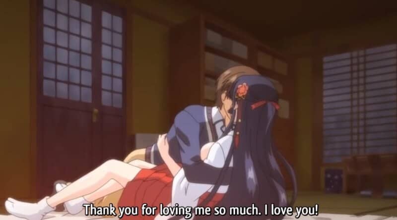 32+ Romance Hentai Shows That Will Keep You HOOKED 48 word image 131574 21