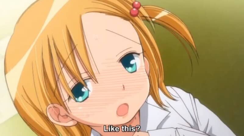 32+ Romance Hentai Shows That Will Keep You HOOKED 51 word image 131574 24