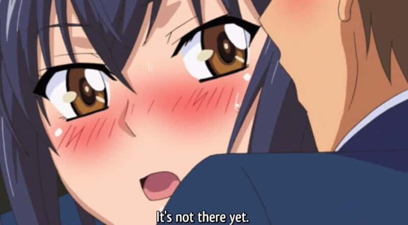 32+ Romance Hentai Shows That Will Keep You HOOKED 57 word image 131574 30