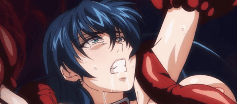 34+ BEST Tentacle Hentai Shows You Won't Forget (NSFW) 40 word image 132191 14 e1691422343119