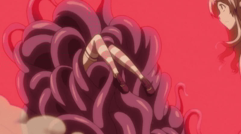 34+ BEST Tentacle Hentai Shows You Won't Forget (NSFW) 46 word image 132191 20