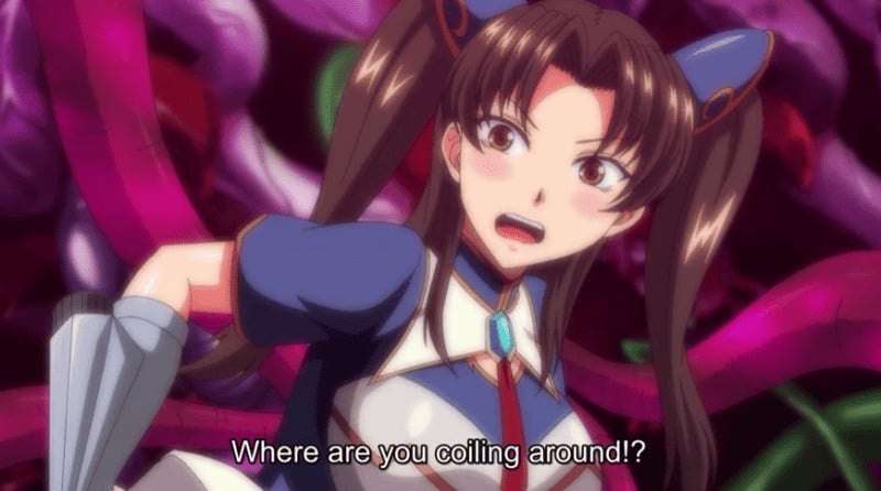 34+ BEST Tentacle Hentai Shows You Won't Forget (NSFW) 47 word image 132191 21