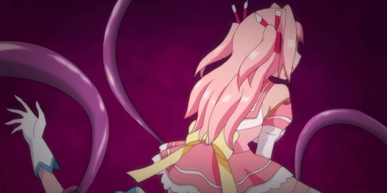 34+ BEST Tentacle Hentai Shows You Won't Forget (NSFW) 28 word image 132191 3 e1691421996599