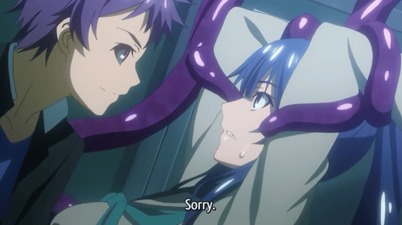 34+ BEST Tentacle Hentai Shows You Won't Forget (NSFW) 29 word image 132191 4