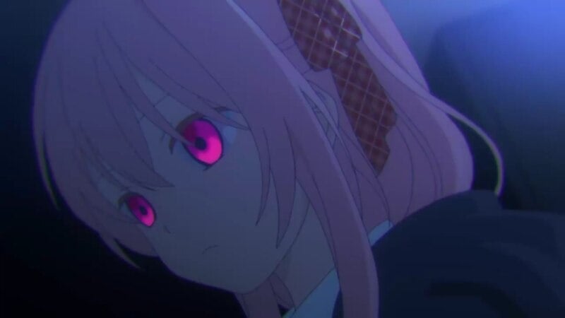 The Most Popular Types Of Anime Fetishes You'll Always Come Across 32 yanderes satou matsuzaka eyes