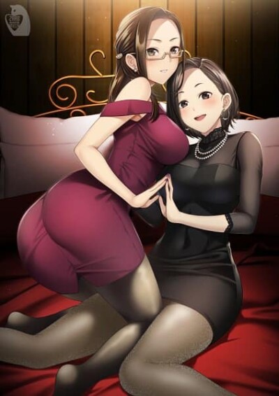 Yuiko miru tights hot girls thighs