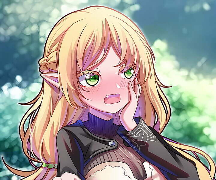 Why Hentai Is Hysterically More Ethical Than Regular Porn Could Ever Be 28 Elf Girls Hot Women Anime Hentai (23)