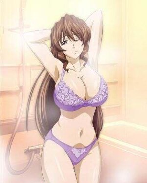 Hentai Milfs Sexy (16)